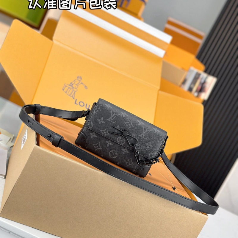 Mens LV Satchel Bags